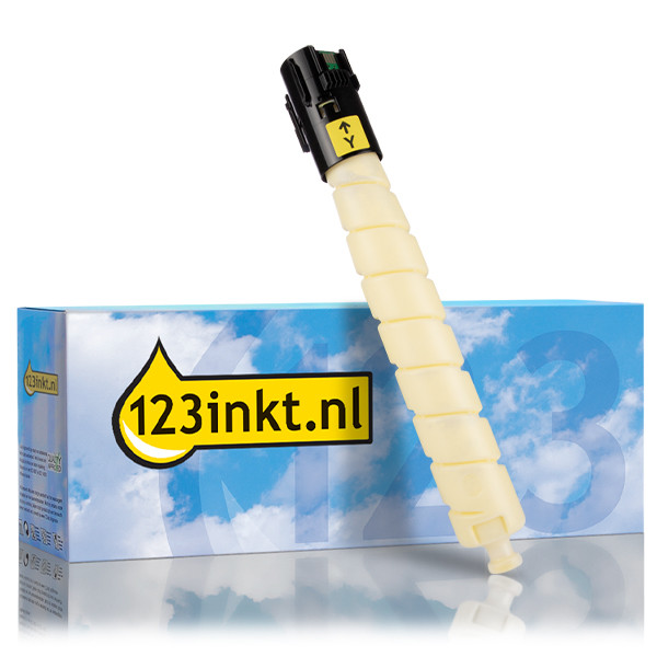 Συμβατό Toner Xerox 006R01749 Yellow (123ink) 048487 - 1