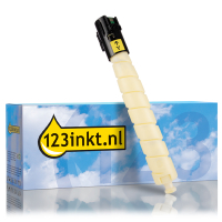 Συμβατό Toner Xerox 006R01749 Yellow (123ink) 048487