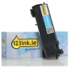 Συμβατό Toner Xerox 106R01331 Cyan (123ink) 047411 - 1
