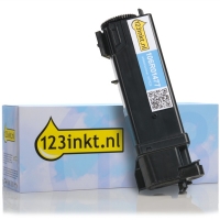 Συμβατό Toner Xerox 106R01477 Cyan (123ink)