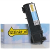 Συμβατό Toner Xerox 106R01477 Cyan (123ink) 047529 - 1