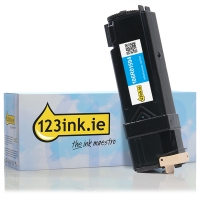 Συμβατό Toner Xerox 106R01594 High Capacity Cyan (123ink)