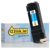 Συμβατό Toner Xerox 106R01594 High Capacity Cyan (123ink) 047631 - 1
