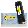 Συμβατό Toner  Xerox 106R01596 Yellow (123ink) 047627 - 1