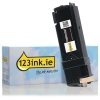 Συμβατό Toner Xerox 106R01597 Black (123ink) 047625 - 1