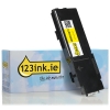 Συμβατό Toner Xerox 106R02231 High Capacity Yellow (123ink) 047861 - 1