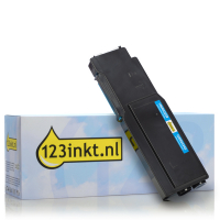 Συμβατό Toner Xerox 106R02245 Cyan (123ink)