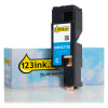 Συμβατό Toner Xerox 106R02756 Cyan (123ink) 048041 - 1