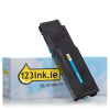 Συμβατό Toner Xerox 106R03502 Cyan (123ink) 048133 - 1