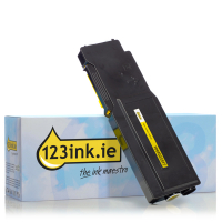 Συμβατό Toner Xerox 106R03517 High Capacity Yellow (123ink)