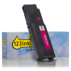 Συμβατό Toner Xerox 106R03531 Extra High Capacity Magenta (123ink) 048153 - 1