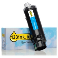 Συμβατό Toner Xerox 106R03690 Extra High Capacity Cyan (123ink)