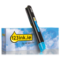 Συμβατό Toner Xerox 106R03764 Cyan (123ink) 106R03764C 048257