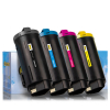 Συμβατό Toner Xerox 106R03859/60/61/62 BK/C/M/Y 4-pack (123ink) 130814 - 1