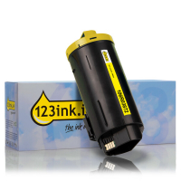 Συμβατό Toner Xerox 106R03872 High Capacity Yellow (123ink)
