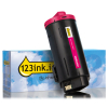 Συμβατό Toner Xerox 106R03897 Magenta (123ink) 048179 - 1