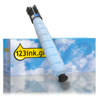 Συμβατό Toner Xerox 106R04078 High Capacity Cyan (123ink)