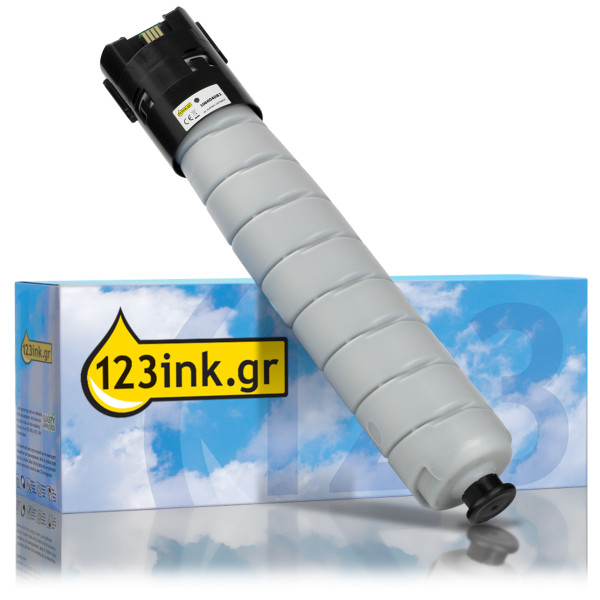 Συμβατό Toner Xerox 106R04081 High Capacity Black (123ink) 048373 - 1