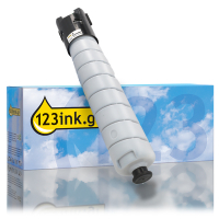 Συμβατό Toner Xerox 106R04081 High Capacity Black (123ink)
