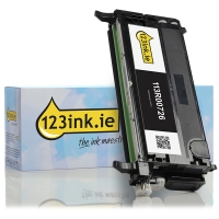 Συμβατό Toner Xerox 113R00726 High Capacity Black(123ink)