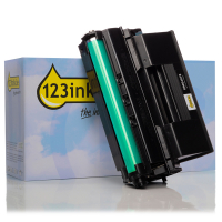 Συμβατό Toner / Drum OKI 09004078 Black (123ink)