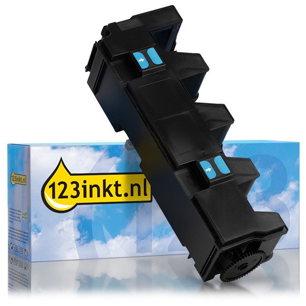 Συμβατό Waste Container Toner Konica Minolta WB-P08 (ACDNWY1) (123ink) 073357 - 1
