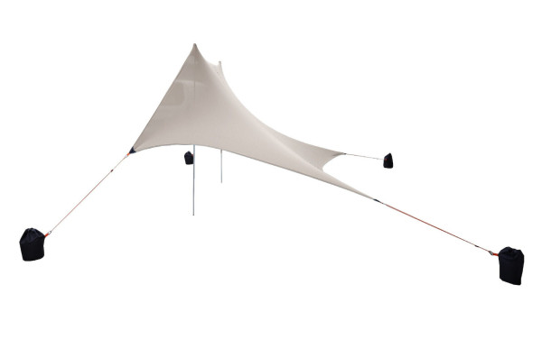 Τέντα Campus Αντιηλιακή Ελαστική 200x200x180cm 570312 - 3
