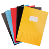 Τετράδιο Α4 με επένδυση 123ink, ποικιλία 5 τεμαχίων, 40 φύλλα 300632 - 1