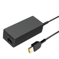 Τροφοδοτικό για Laptop Tετράγωνo Άκρο Lenovo 65W (20 V, 3,25 A, 65 W) 123ink ADR00225