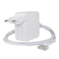 Τροφοδοτικό Apple Magsafe 2 45W 123ink ADR00263