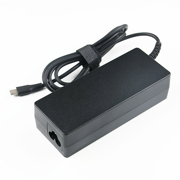 Τροφοδοτικό Laptop 123ink USB-C  90W (5 V - 20 V, 4,5 A, 90 W) ADR00273 - 1