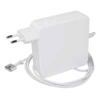 Τροφοδοτικό Laptop Apple Magsafe 2 85W (123ink) ADR00267