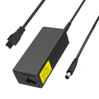 Τροφοδοτικό Laptop Dell (19.5 V, 3.33 A, 65 W) (123ink) ADR00276