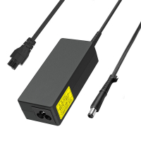 Τροφοδοτικό Laptop HP (19,5 V, 3,33 A, 65 W) (123ink) ADR00274