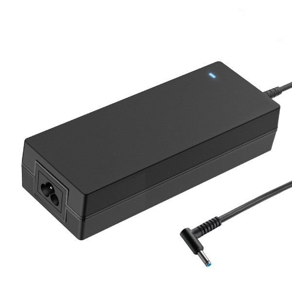 Τροφοδοτικό Laptop HP (19,5 V, 6,15 A, 120 W) (123ink) ADR00243 - 1