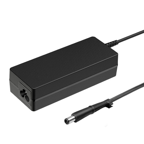 Τροφοδοτικό Laptop  HP (19 V, 4,74 A, 90 ) 123ink ADR00233 - 1