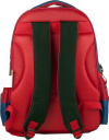 Τσάντα Δημοτικού Gim Οβάλ Bakugan 334-56031 570081 - 2