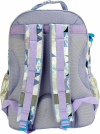 Τσάντα Δημοτικού Gim Οβάλ Frozen Elsa 341-66031 570075 - 5