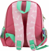 Τσάντα Πλάτης Νηπιαγωγείου Gim Barbie Think Sweet 349-70053 570073 - 2