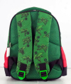 Τσάντα Πλάτης Nηπιαγωγείου Gim - Bakugan 334-56054 570080 - 4