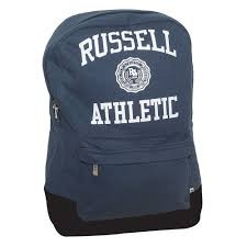 Τσάντα Πλάτης Russell Athletic RAK 391-53522-RAK62 570087 - 1