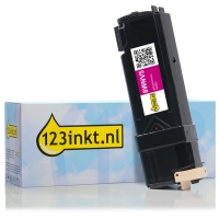 Τόνερ ματζέντα Dell 593-11033 (8WNV5) υψηλής χωρητικότητας (έκδοση 123ink) 085851
