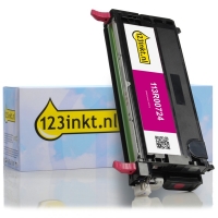 Τόνερ ματζέντα Xerox 113R00724 υψηλής χωρητικότητας  (123ink) 047215
