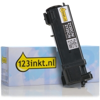 Τόνερ μαύρου χρώματος Dell 593-10312 / 593-10320 (FM064) υψηλής χωρητικότητας (έκδοση 123ink) 085696
