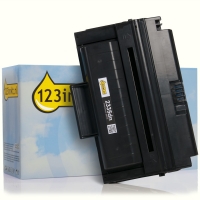 Τόνερ μαύρου χρώματος Dell 593-10329 (HX756) υψηλής χωρητικότητας (έκδοση 123ink) 085704