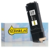 Τόνερ μαύρου χρώματος Dell 593-11040 (N51XP) υψηλής χωρητικότητας  (123ink) 085847 - 1