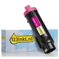 Τόνερ Dell 593-BBRV (R6C4D) magenta υψηλής χωρητικότητας  (123ink) 086117