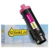 Τόνερ Dell 593-BBRV (R6C4D) magenta υψηλής χωρητικότητας  (123ink) 086117 - 1