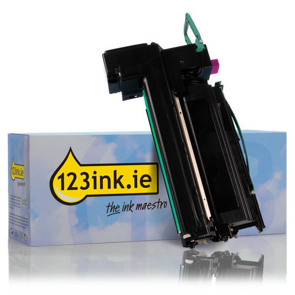 Τόνερ Lexmark C792A1MG magenta (123ink) 037151 - 1