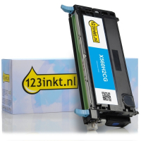 Τόνερ Lexmark X560A2CG κυανό  (123ink) 034975